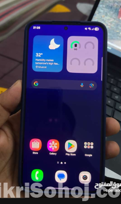 Samsung galaxy s22plus